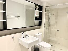 ReadySet Apartments on Little Collins