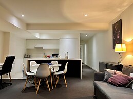 ReadySet Apartments on Little Collins