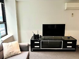 ReadySet Apartments on Little Collins