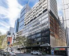 ReadySet Apartments on Little Collins