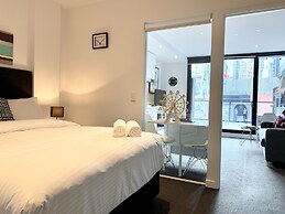 ReadySet Apartments on Little Collins