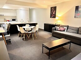 ReadySet Apartments on Little Collins