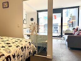 ReadySet Apartments on Little Collins