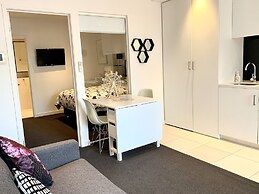 ReadySet Apartments on Little Collins