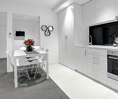 ReadySet Apartments on Little Collins