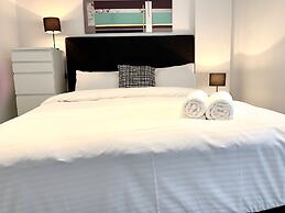 ReadySet Apartments on Little Collins