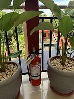 Balai Merina Bed & Breakfast