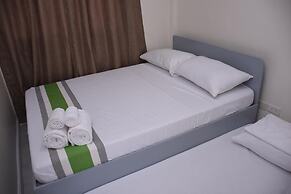 Balai Merina Bed & Breakfast