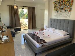 Balai Merina Bed & Breakfast