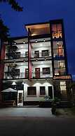 Balai Merina Bed & Breakfast