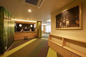 Rembrandt style Gotemba Komakado