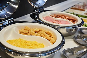 Rembrandt Style Honatsugi