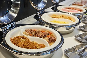 Rembrandt Style Honatsugi