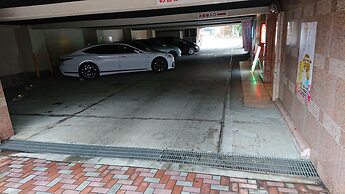 Hotel Zips - Adults Only