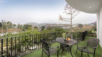 Ivory Villas & Resort