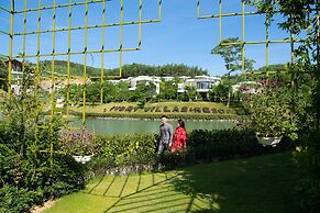 Ivory Villas & Resort