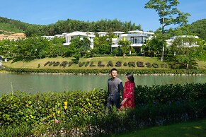 Ivory Villas & Resort