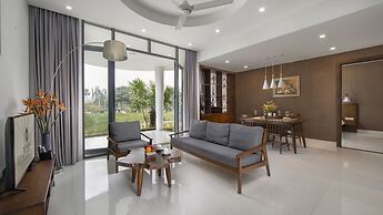 Ivory Villas & Resort