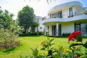 Ivory Villas & Resort