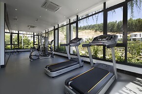 Ivory Villas & Resort