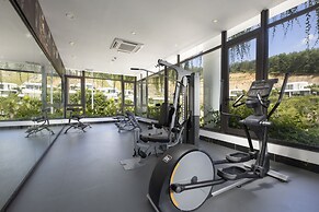 Ivory Villas & Resort