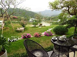 Ivory Villas & Resort