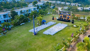 Ivory Villas & Resort