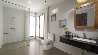 Ivory Villas & Resort