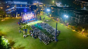 Ivory Villas & Resort