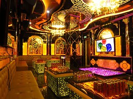 Ivory Villas & Resort