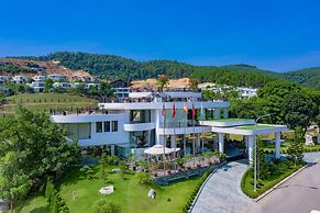 Ivory Villas & Resort