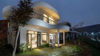 Ivory Villas & Resort