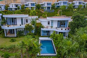 Ivory Villas & Resort