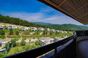 Ivory Villas & Resort