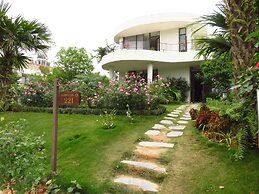 Ivory Villas & Resort