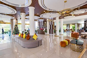 Ivory Villas & Resort