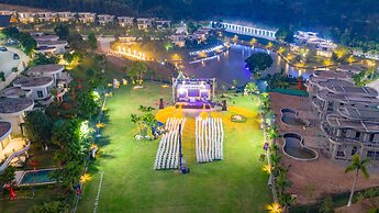 Ivory Villas & Resort