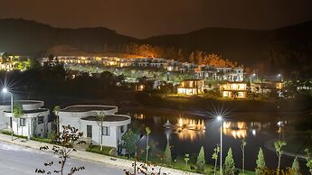 Ivory Villas & Resort