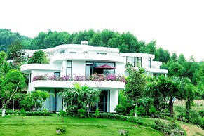 Ivory Villas & Resort