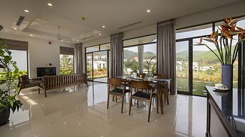 Ivory Villas & Resort