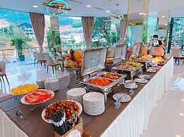 Ivory Villas & Resort