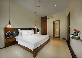 Ivory Villas & Resort