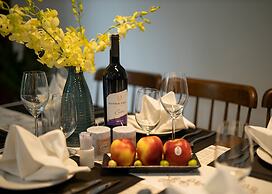 Ivory Villas & Resort