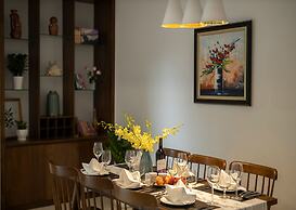 Ivory Villas & Resort