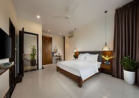 Ivory Villas & Resort