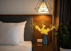 Ivory Villas & Resort