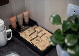 Ivory Villas & Resort