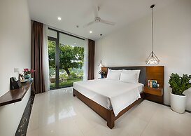 Ivory Villas & Resort