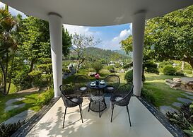 Ivory Villas & Resort