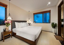 Ivory Villas & Resort